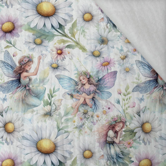 FAIRY WORLD wz.7 - Baumwoll Musselin