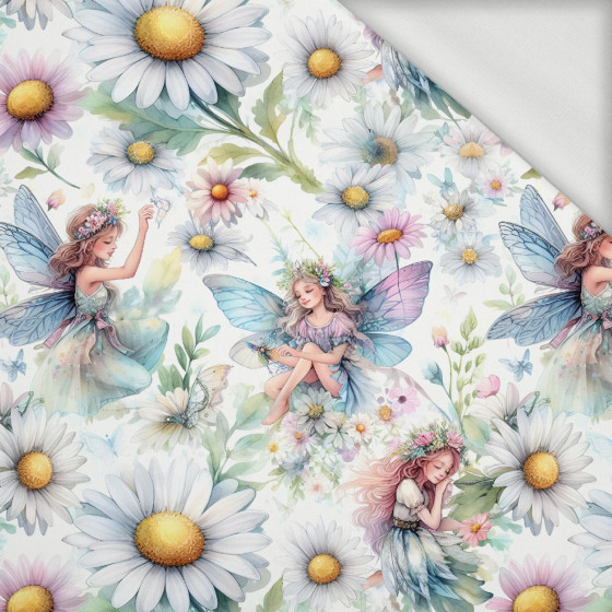 FAIRY WORLD wz.7 - Sommersweat