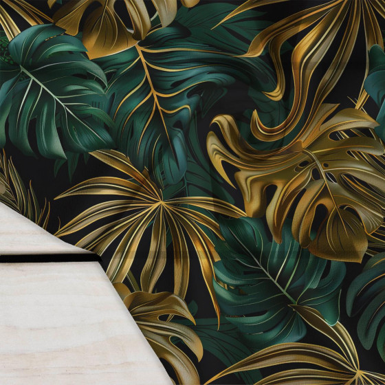 MONSTERA wz.7 - Krepp