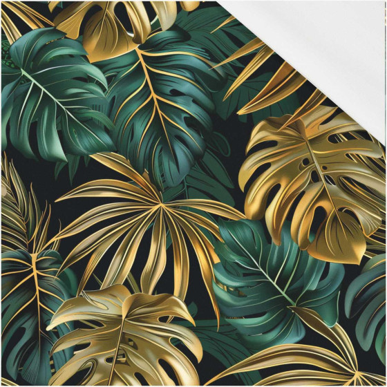 MONSTERA wz.7 - Sommerswea tmit Elastan ITY