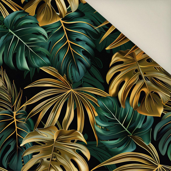 MONSTERA wz.7- Polster- Velours