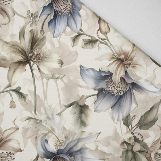 PASTEL FLOWERS WZ.5 - Panama 220g