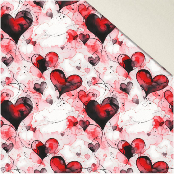 VALENTINE'S DAY 12- Polster- Velours