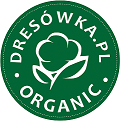 Dresowka organic