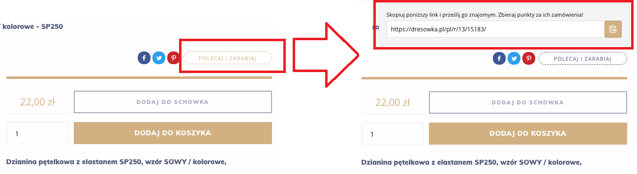 Tutorial programu afiliacyjnego