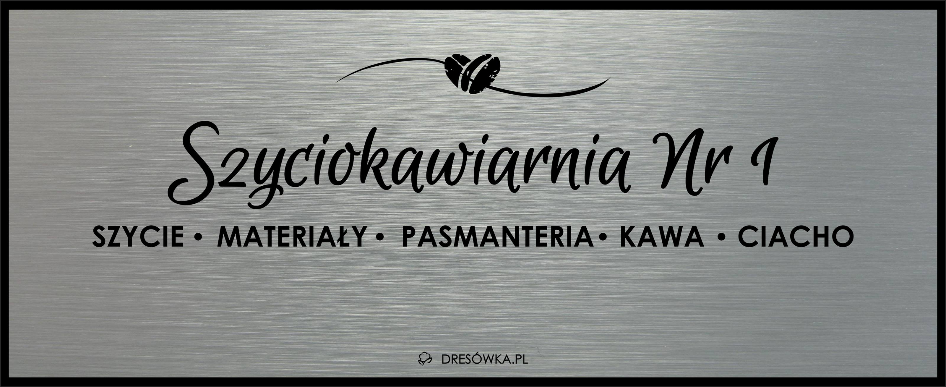 Szyciokawiarnia Wrocław