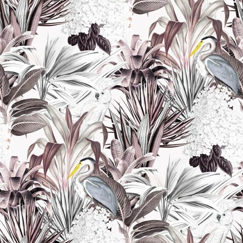 LUXE TROPICAL wz. 2