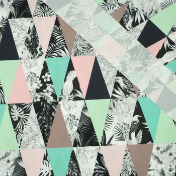 TKANINA SZYBKOSCHNĄCA