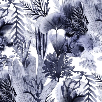 AQUATIC PLANTS wz. 1
