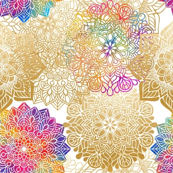MANDALA wz. 3