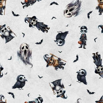 Cute Halloween wz. 1