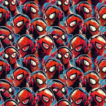 SPIDER