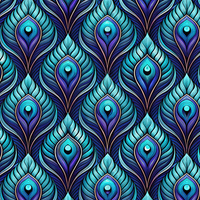 Stained Glass wz. 37