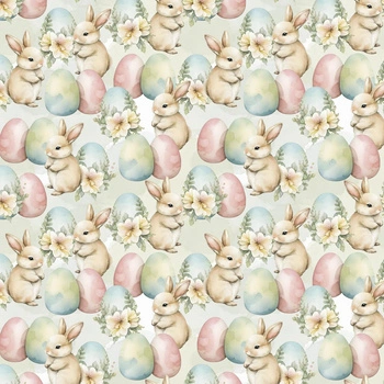 BUNNY EASTER WZ. 2