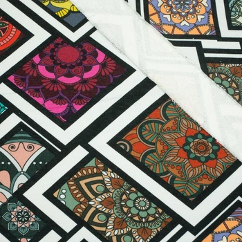 GRUBA DRESÓWKA PĘTELKOWA