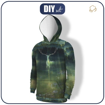 DZIANINA DRAPANA Z ELASTANEM ITY \ XL
