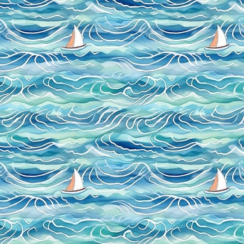 By the Sea Wz. 13