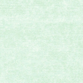 PRZECIERANY JEANS (miętowy)