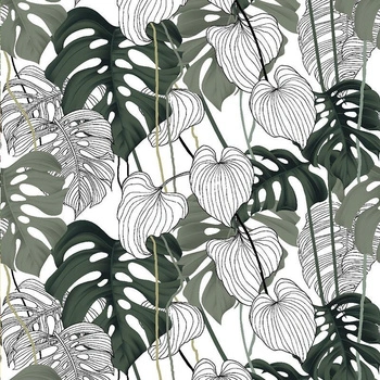 MONSTERA 3.0 / JUNGLE