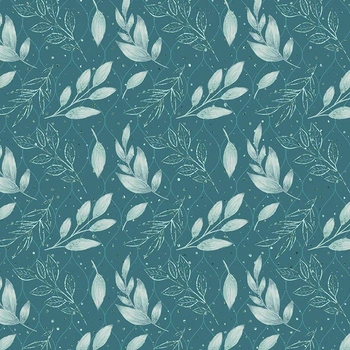 LIŚCIE wz. 8 (SZMARAGD)