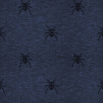 PAJĄKI / NOCNY ZEW / jeans