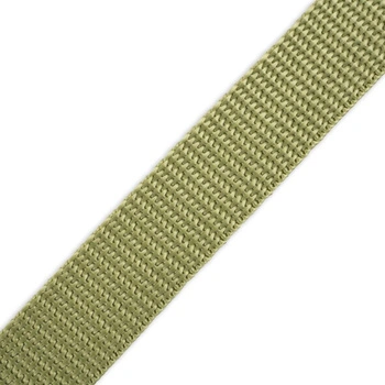 Taśma nośna 20mm - khaki