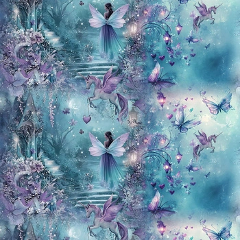 FAIRY WORLD wz.6