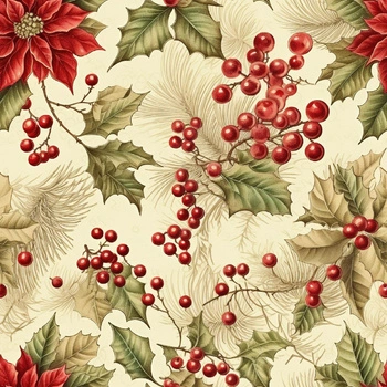 Vintage Christmas wz.16