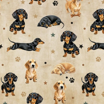 DOGS WZ. 2