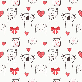 VALENTINE'S DAY 18
