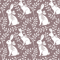 HAPPY BUNNY WZ. 1