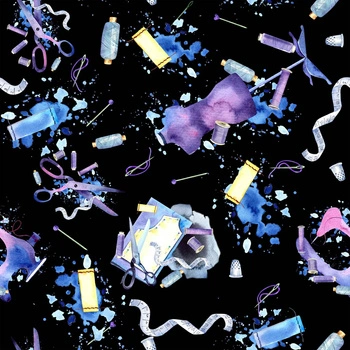 KRAWIECTWO wz. 3 - single jersey z elastanem ITY