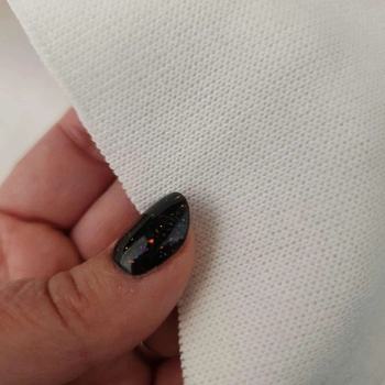 DRESÓWKA "Margot" - Cloud Dancer/ ECRU (D-02)