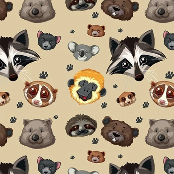 ZOO / piaskowa
