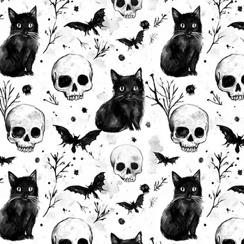 HALLOWEEN WZ. 48