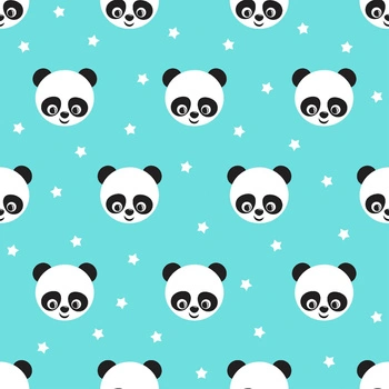 GWIEZDNE PANDY