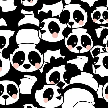 PANDY / róż 