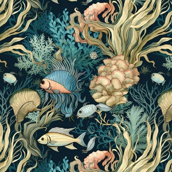 By the Sea Wz. 16