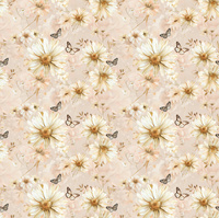 FLOWERS - Cloud Dancer WZ.6