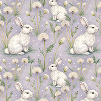 HAPPY BUNNY WZ. 5