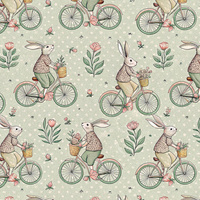 HAPPY BUNNY WZ. 2