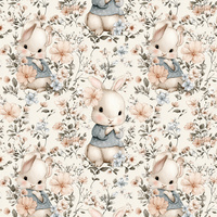 HAPPY BUNNY WZ. 4