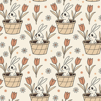 HAPPY BUNNY WZ. 3