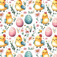 HAPPY EASTER WZ. 19