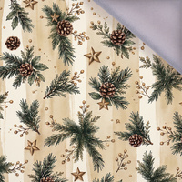 CHRISTMAS STRIPES WZ.1 - softshell