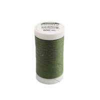 Nici uniwersalne 500m - Khaki