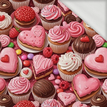 DRESÓWKA PĘTELKOWA