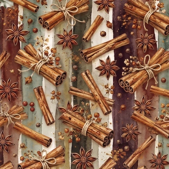 CHRISTMAS STRIPES WZ.2
