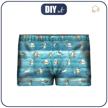 LYCRA \ 134-140