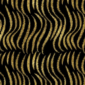 Black & Gold Glamour wz.9